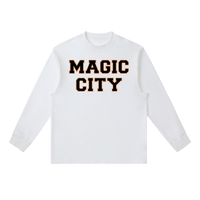 Voila Magic Long-Sleeve T-Shirt