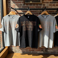 Magic City Monday | oversized fit