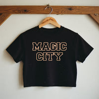 For The Peaches Baby Tee