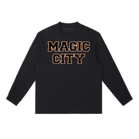 Voila Magic Long-Sleeve T-Shirt