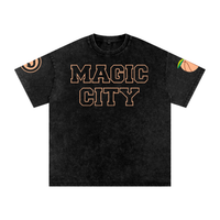 Magic City Monday | Oversized x Stone-Washed.