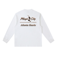 Voila Magic Long-Sleeve T-Shirt