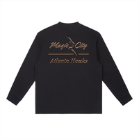 Voila Magic Long-Sleeve T-Shirt