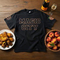 Magic City Monday | oversized fit