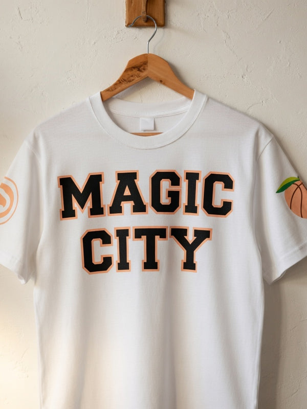 Magic City Monday away | Standard Fit