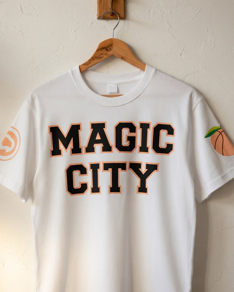 Magic City Monday away | Standard Fit